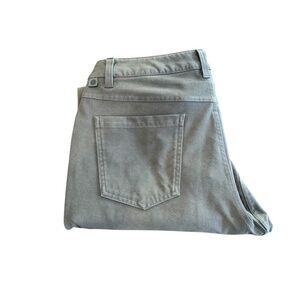 Mens, Lululemon Trousers. Size: 31/30, Color: Light Brown/Olive